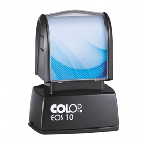 Timbro personalizzato Eos10